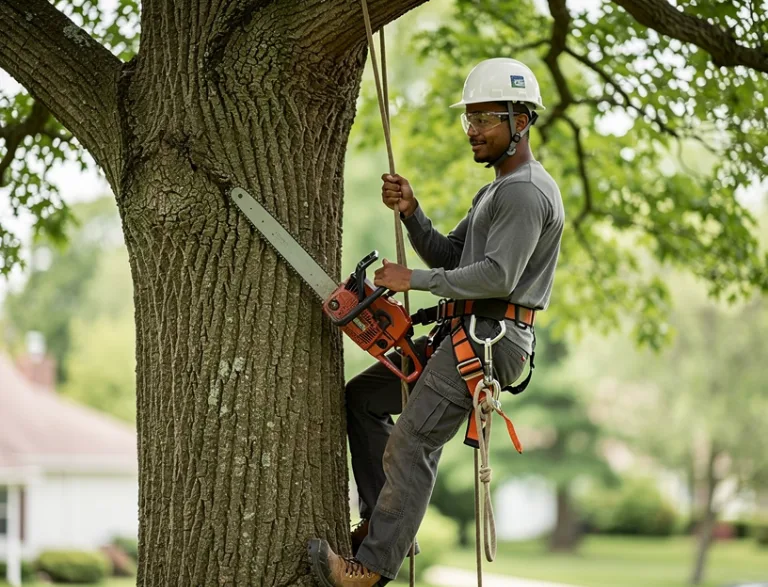 Tree Removal service in Silver Spring
